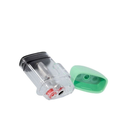 Popreel P Empty Replacement Pods x