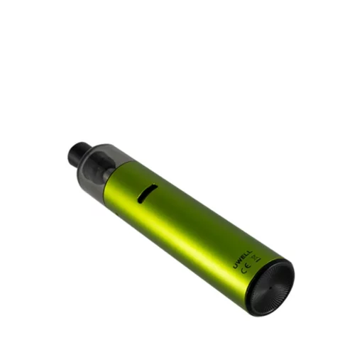 Uwell Whirl S2 AIO Starter Kit - Image 7
