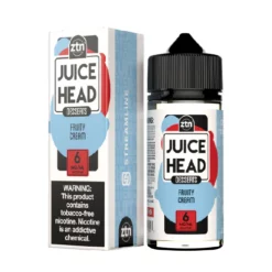 Juice Head Desserts Fruity Cream mL