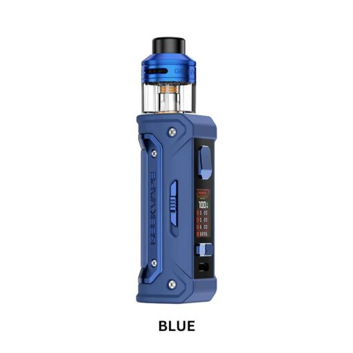 Geek Vape Aegis Eteno (E100i) 100W Pod Mod Kit - Image 5