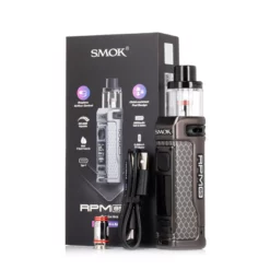 SMOK RPM Pod Mod Kit