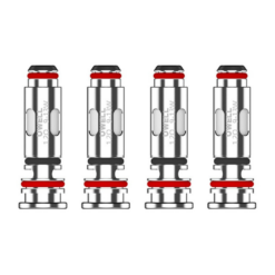 Uwell Whirl S2 Replacement Coils 4 Pack