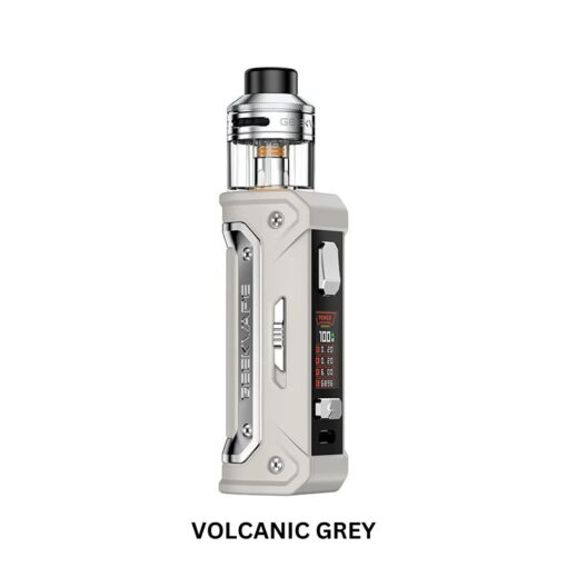 Geek Vape Aegis Eteno (E100i) 100W Pod Mod Kit - Image 4