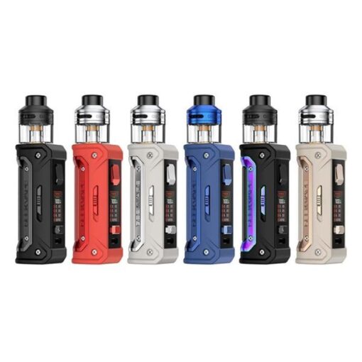 Geek Vape Aegis Eteno (E100i) 100W Pod Mod Kit