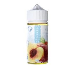 Skwezed ICE - Peach 100mL