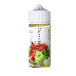 Skwezed - Watermelon Green Apple 100mL