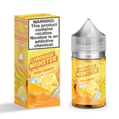 Lemonade Monster Salt TFN - Mango Lemonade 30mL
