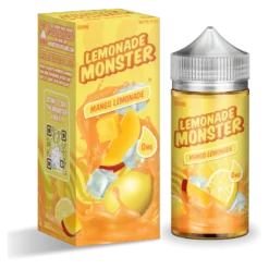Lemonade Monster TFN - Mango Lemonade 100mL