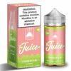 The Juice by Monster Strawberry Kiwi 100mL