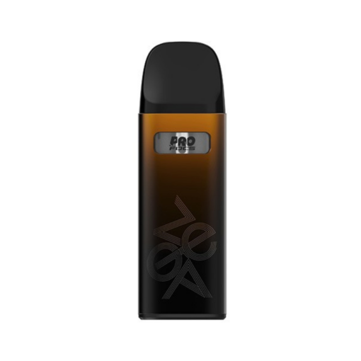 Uwell Caliburn GZ2 Pod System Kit - Orange & Black