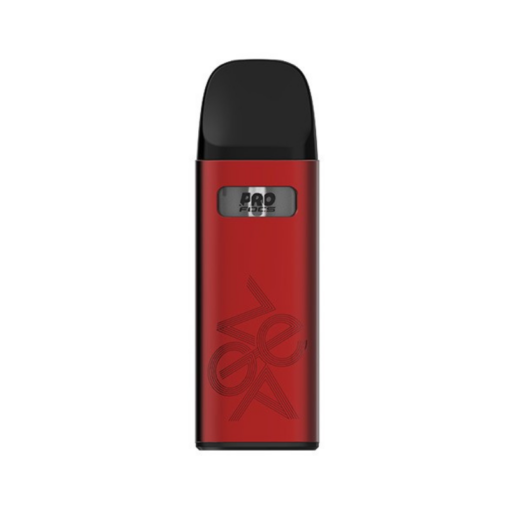 Uwell Caliburn GZ2 Pod System Kit - Red
