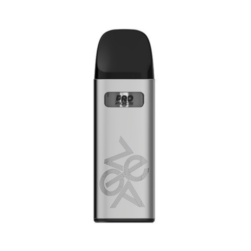 Uwell Caliburn GZ2 Pod System Kit - Silver