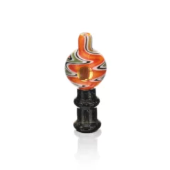 High Society Cosmic Premium Wig Wag Carb Cap (Miami V2)