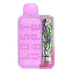 Lost Vape Orion Bar 10000 Disposable Vape - Kiwi Passion Fruit Guava