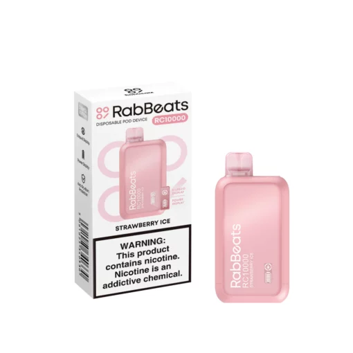 RabBeats RC10000 Disposable - Watermelon Ice