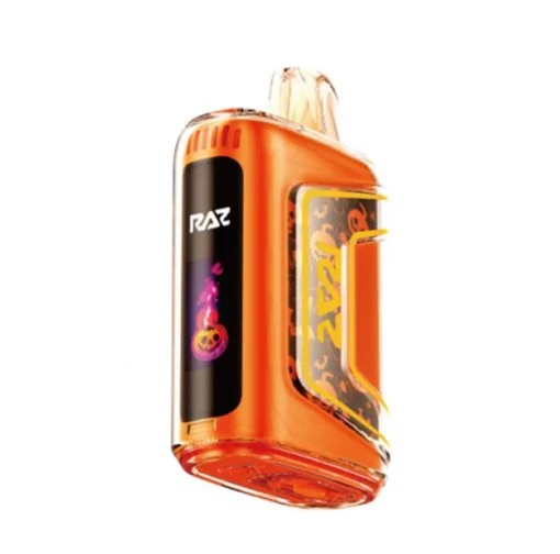 RAZ Vape TN9000 Disposable Apple Cinnamon