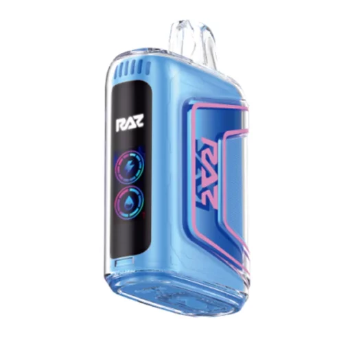 Raz TN9000 Disposable Vape | 9000 Puffs - Image 13