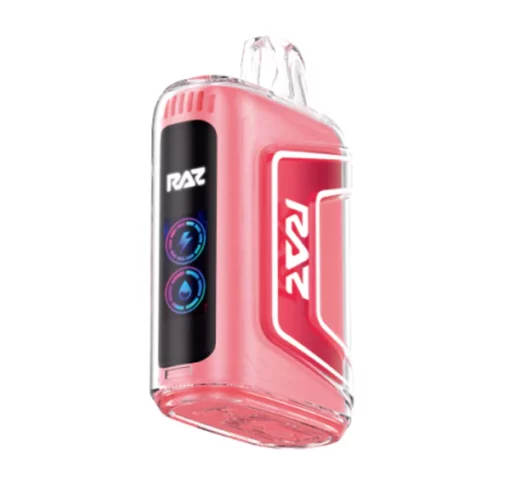 RAZ Vape TN9000 Disposable Night Crawler