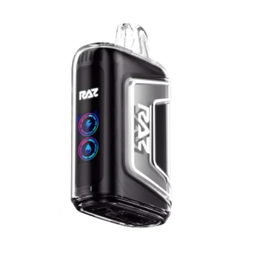 RAZ Vape TN9000 Disposable -Triple Berry Ice