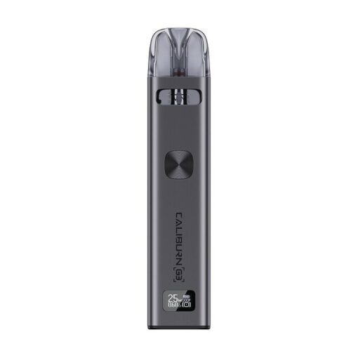 Uwell Caliburn G3 Pod System Kit - Image 5