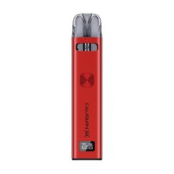 Uwell Caliburn G3 Pod System Kit - Red
