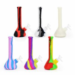Ritual 7.5'' Deluxe Silicone Mini Beaker