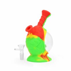 Ritual - 7.5'' Silicone Astro Bubbler