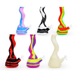 Ritual Wavy Beaker