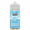 7 Daze Reds Fruit Mix 100mL