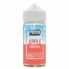 7 Daze Reds Guava Iced 100mL