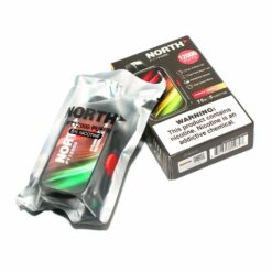 North FT12000 Disposable Vape 12000 Puffs