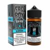 Sadboy Nola Cookie Blueberry 100mL