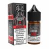 Sadboy Salt Nola Strawberry 30mL