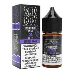 Sadboy Salt Unicorn Tears 30mL