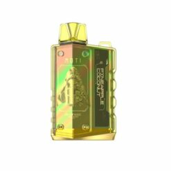 MOTI Beast 9000 - Pineapple Coconut
