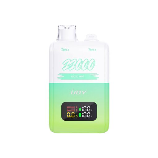 Arctic Mint