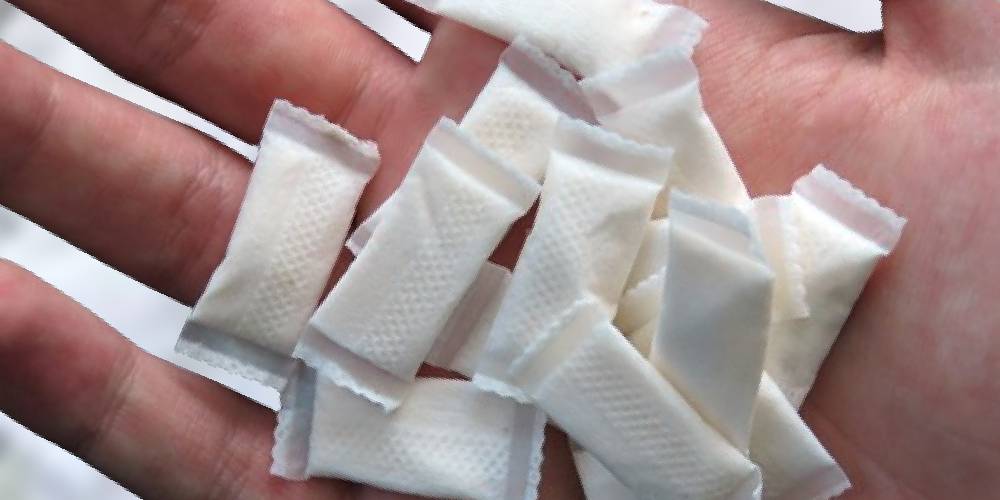 What are Nicotine Pouches and How Do You Use Them?
