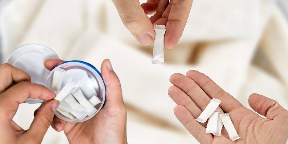 Nicotine Pouches and The Effect It Has on Your Mouth