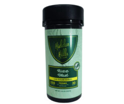 Hidden Hills Live Sugar Gummies