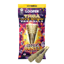 Super Runtz (Hybrid)
