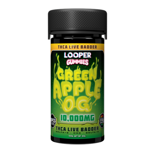 Green Apple OG