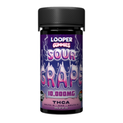 Sour Grape