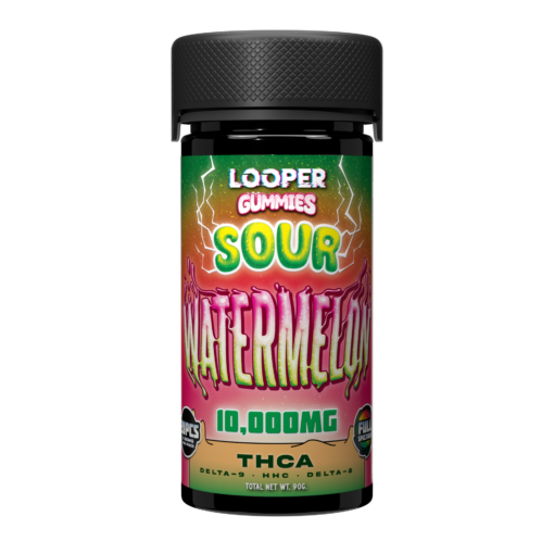 Sour Watermelon