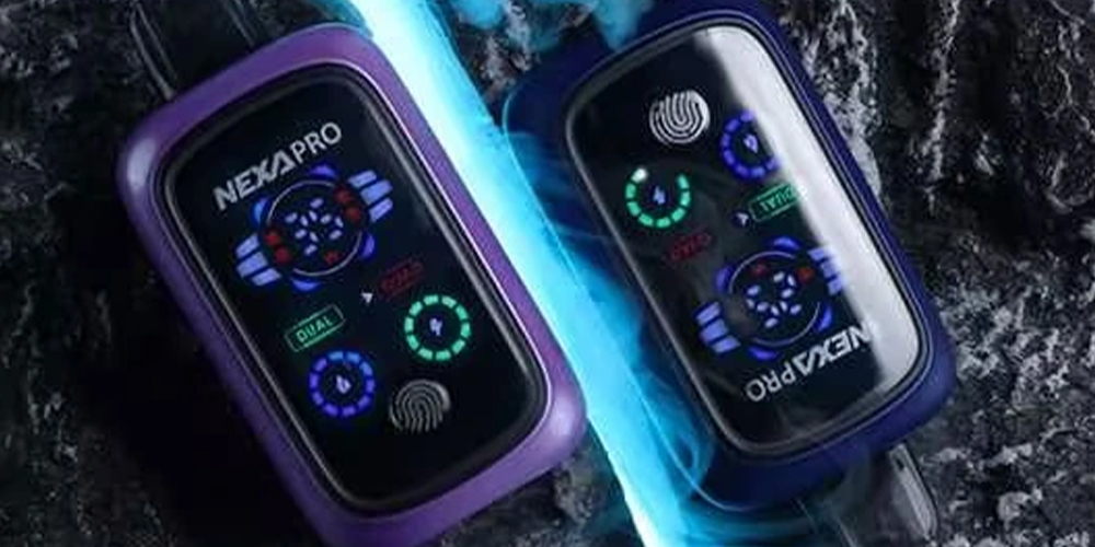 NEXA Pro 30K Disposable Vape Review