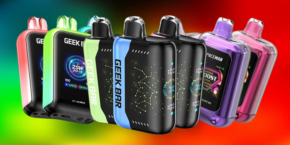 10 Best Cheap Disposable Vapes