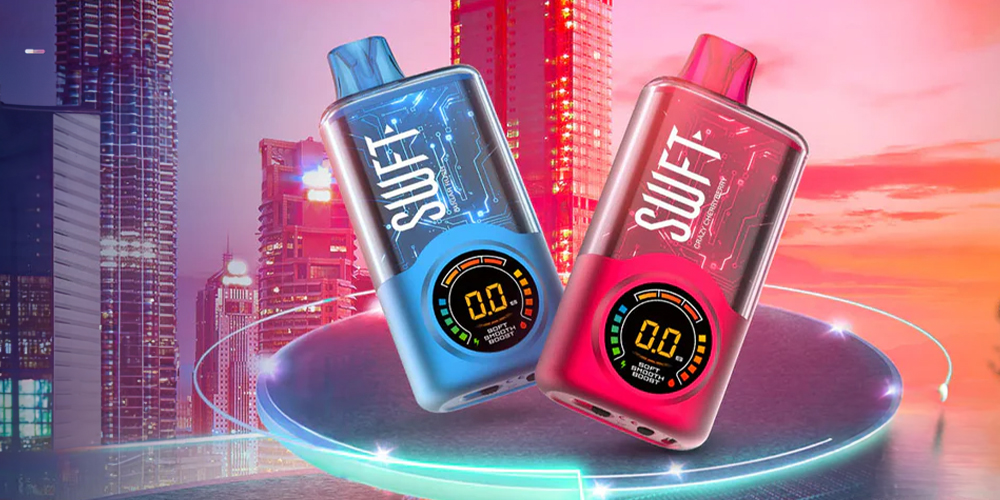 Which Disposable Vape Gives The Best Hit?