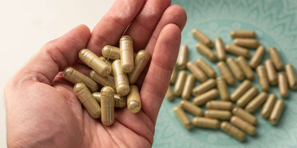 What Is Kratom and How Do You Use It?
