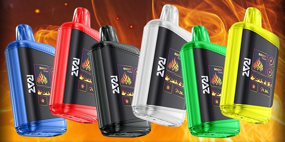 How Long Does The RAZ DC25000 Last Compared To Competitors?