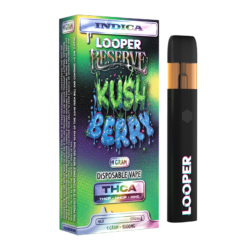 Looper Reserve Kush Berry