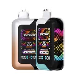 SMOK Spaceman SP40000 Vape
